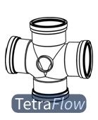 Equal Double Sweep Branch 88°